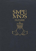 Simple Minds - Seen The Lights: A Visual History
