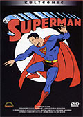 Superman - Kultcomic