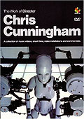 The Work Of Director - Chris Cunningham