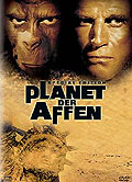 Film: Planet der Affen (1968) - Special Edition