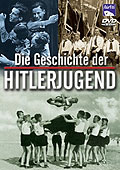 Die Geschichte der Hitlerjugend