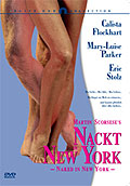 Nackt in New York - Naked in New York