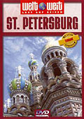 Weltweit: St. Petersburg