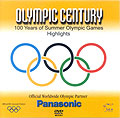Olympic Century - 100 Years of Summer Olympic Games Highlights