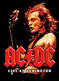 Film: AC/DC - Live At Donington
