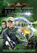 Film: Stargate Kommando SG-1, Disc 32