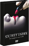 Film: Six Feet Under - Gestorben wird immer - Staffel 1