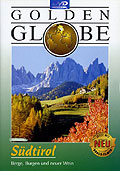Film: Golden Globe - Sdtirol - Berge, Burgen und neuer Wein