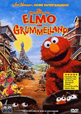 Film: Die Abenteuer von Elmo im Grummelland