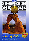Golden Globe - USA-Highlights - Sehnsuchtsziele zum Trumen
