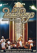 Film: Beach Boys - Good Vibrations Tour