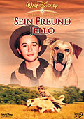 Film: Sein Freund Jello