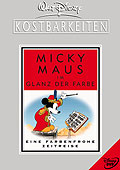 Film: Walt Disney Kostbarkeiten: Micky Maus im Glanz der Farbe