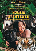 Film: Das Dschungelbuch - Moglis Abenteuer