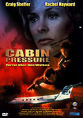 Cabin Pressure - Terror ber den Wolken