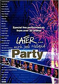 Film: Later - Party