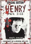Film: Henry - Portrait of a Serial Killer - Special Edition - Part I + II