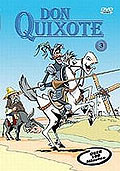 Don Quixote - Vol. 3