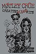 Mtley Cre - Greatest Video Hits