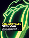 Film: Rolling Stones - Four Flicks