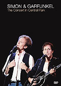 Film: Simon & Garfunkel - The Concert in Central Park