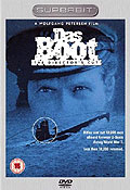 Film: Das Boot - The Director's Cut - Superbit