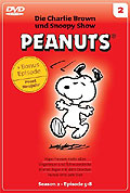 Peanuts - Volume 2