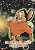 Film: Mighty Mouse - Die Supermaus - Folge 1
