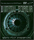 Dimmu Borgir - Death Cult Armageddon