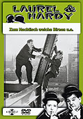 Film: Laurel & Hardy - Zum Nachtisch weiche Birnen