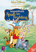 Film: Winnie Puuh - Spa im Frhling