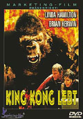 Film: King Kong lebt