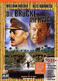 Film: Die Brcke am Kwai - Collector's Edition