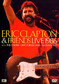 Film: Eric Clapton & Friends - Live 1986