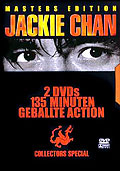 Jackie Chan - Masters Edition