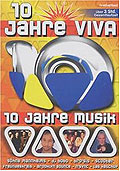 Film: 10 Jahre VIVA - 10 Jahre Musik