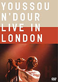 Film: Youssou NDour - Live in London
