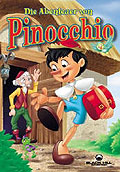 Film: Die Abenteuer von Pinocchio