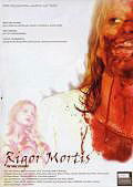 Film: Rigor Mortis - The Final Colours