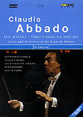 Claudio Abbado probt "Messa da Requiem"