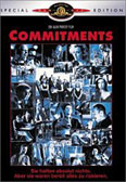 Die Commitments - Special Edition