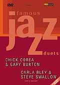 Film: Famous Jazz Duets