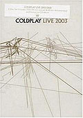 Coldplay: Live 2003 Special Packaging Limited Edition