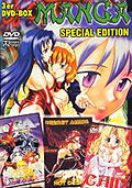 Film: Manga - Special Edition Box 3
