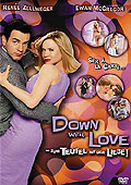 Film: Down with Love - Zum Teufel mit der Liebe