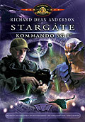 Film: Stargate Kommando SG-1, Disc 33
