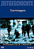 Zeitgeschichte - Spezialeinheiten im Zweiten Weltkrieg: Sturmtruppen