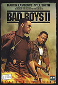 Film: Bad Boys II - Extended Version
