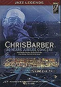 Film: Chris Barber - 40 Years Jubilee Concert