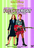 Film: Freaky Friday - Ein voll verrckter Freitag